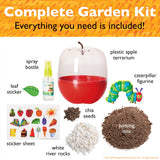 Creativity For Kids The Very Hungry Caterpillar Ready to Grow Garden