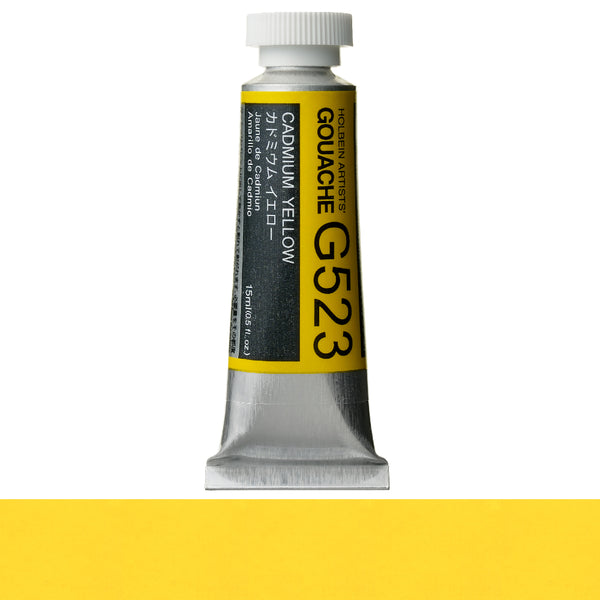 Holbein Artists' Gouache 15ml