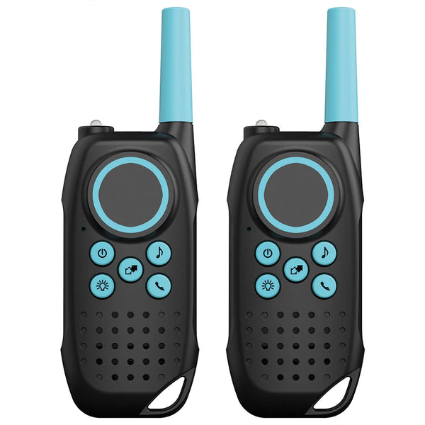 Thames & Kosmos Spy Labs: Spy Walkie-Talkies