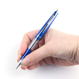 Pentel Kerry Mechanical Pencil 0.5mm Blue, Gift Box
