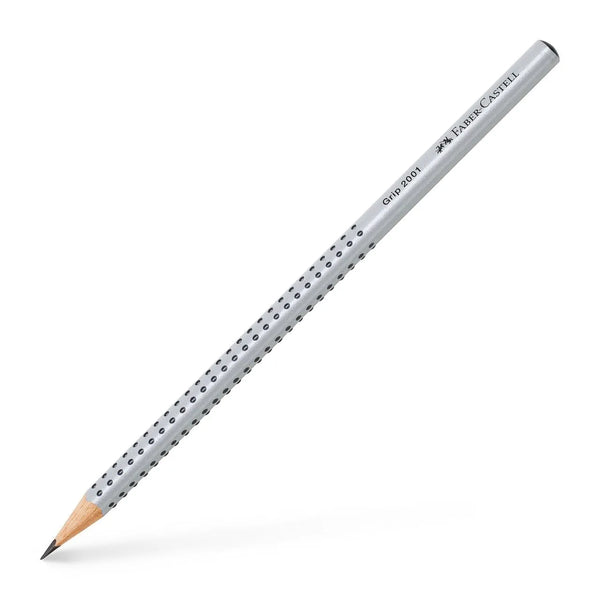 Faber-Castell Grip 2001 B Pencil