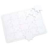 Cobble Hill Create Your Own 20pc Puzzle 10"x14"