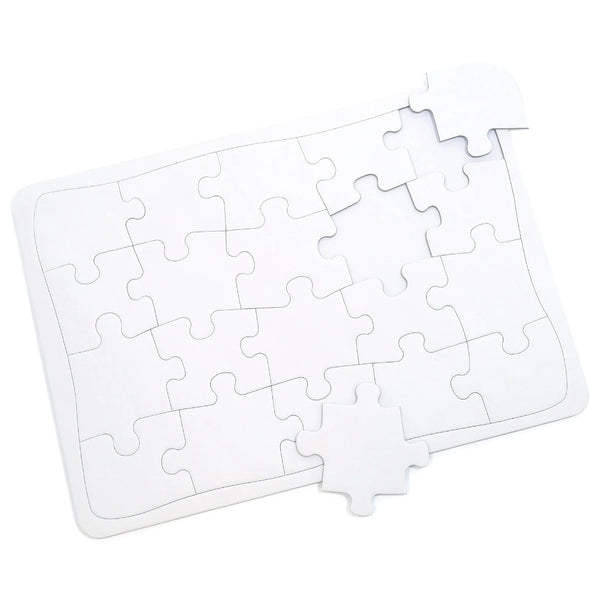 Cobble Hill Create Your Own 20pc Puzzle 10"x14"