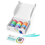 Hey Clay Make & Animate Clay Kit - Mega Dinos