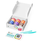 Hey Clay Make & Animate Clay Kit - Forest Animals