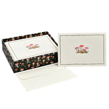 Peter Pauper Press Notecards 14pk - Mushrooms