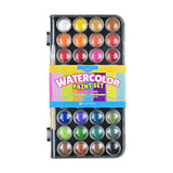 Peter Pauper Press Studio Series Junior Watercolour Paint Set