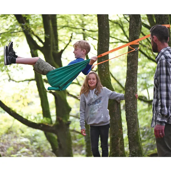 Hape Pocket Swing