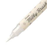 Pentel Arts Milky Brush - White