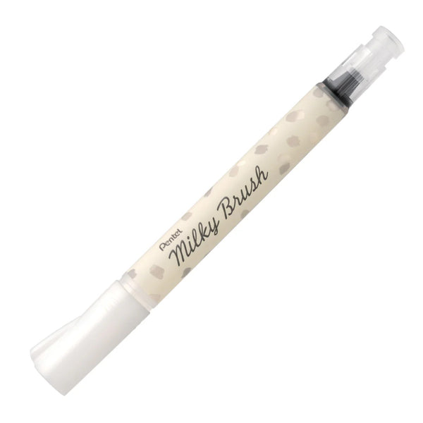 Pentel Arts Milky Brush - White