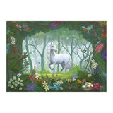 Calypto 1000pc Puzzle - Enchanted Forest