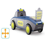 Toddys Click & Play Toy Vehicle - Tom Trusty
