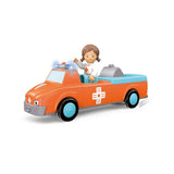Toddys Click & Play Toy Vehicle - Anna Amby