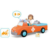 Toddys Click & Play Toy Vehicle - Anna Amby