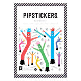 Pipsticks PipStickers Set - Air Dancers