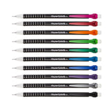 Paper Mate Write Bros. Classic Mechanical Pencils 12pk, HB, 0.7mm