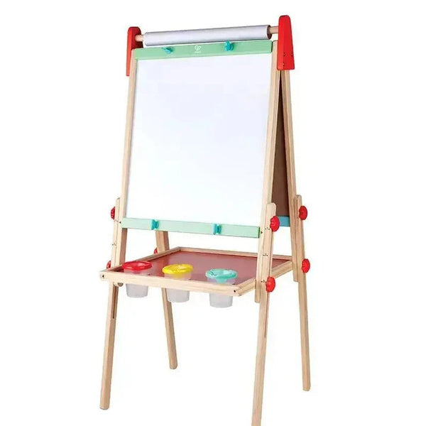 Hape Easel Paper Roll 15" x 65'