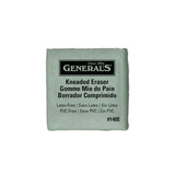 General's Kneaded Eraser