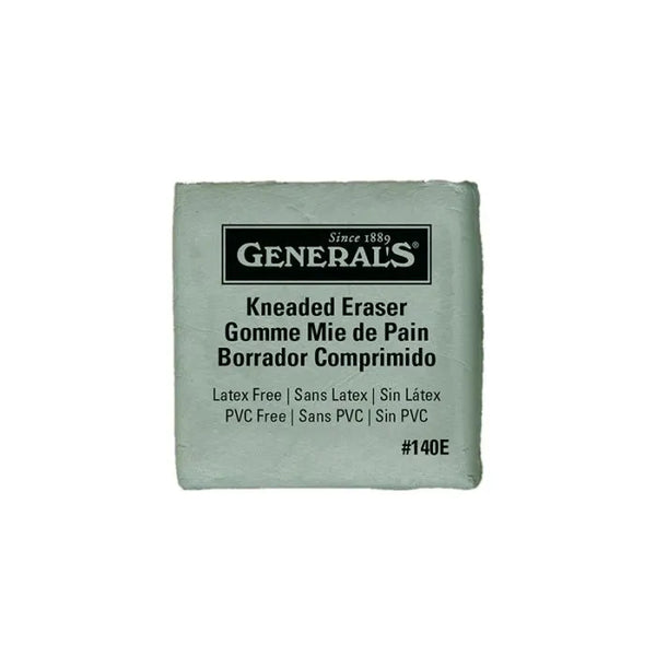 General's Kneaded Eraser