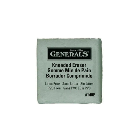 General's Kneaded Eraser