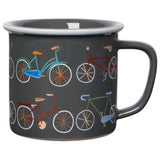 Now Designs Stoneware Mug 12oz - Cruiser