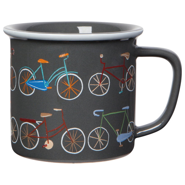 Now Designs Stoneware Mug 12oz - Cruiser