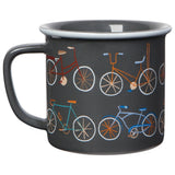 Now Designs Stoneware Mug 12oz - Cruiser