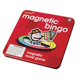Toysmith Magnetic Travel Game - Bingo