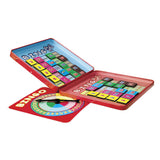 Toysmith Magnetic Travel Game - Bingo