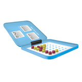 Toysmith Magnetic Travel Game - Four In A Row