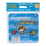 Toysmith Magnetic Travel Game - Fishing