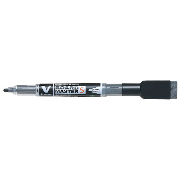 Pilot V Board Master S Extra Fine Whiteboard Markers