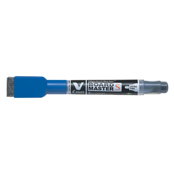 Pilot V Board Master S Extra Fine Whiteboard Markers