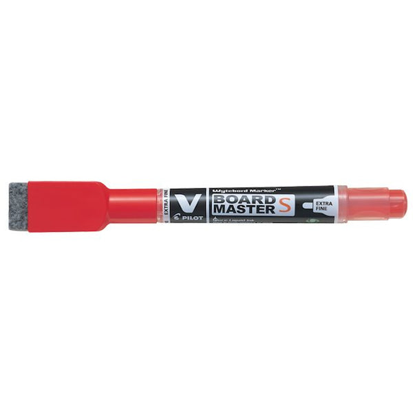 Pilot V Board Master S Extra Fine Whiteboard Markers