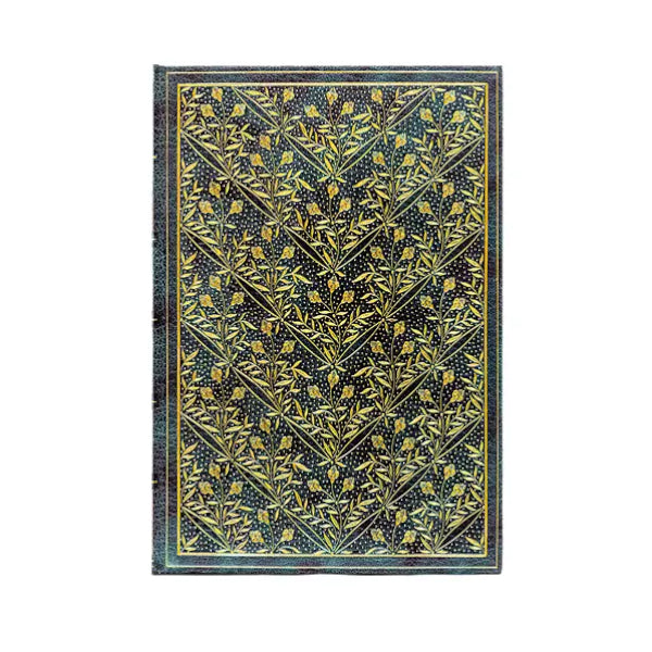 Paperblanks Lined Journal, Midi - Wildflower Song