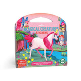 eeBoo Sticker Book - Magical Creatures