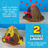 Thames & Kosmos Wow in the World: Everlasting Volcano