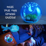 Thames & Kosmos Wow in the World: Light-Up Terrarium