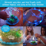 Thames & Kosmos Wow in the World: Light-Up Terrarium