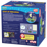 Thames & Kosmos Wow in the World: Light-Up Terrarium