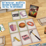 Thames & Kosmos Belratti Card Game