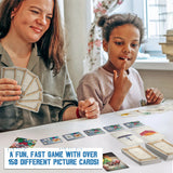 Thames & Kosmos Belratti Card Game