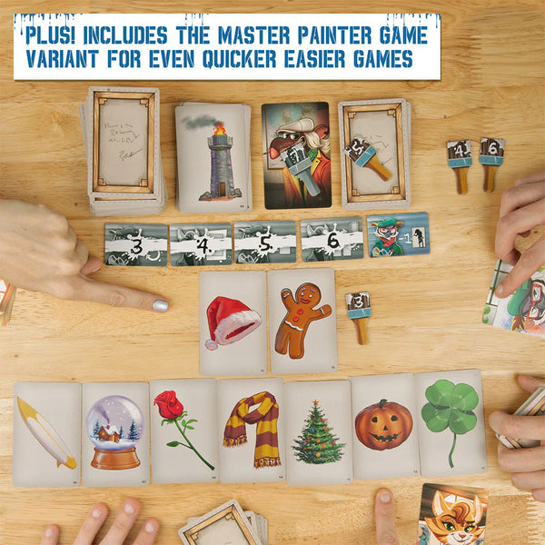 Thames & Kosmos Belratti Card Game