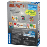 Thames & Kosmos Belratti Card Game