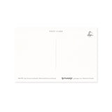 Gotamago Toronto Landmarks Postcard