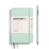 Leuchtturm1917 A6 Pocket Notebooks - Dotgrid