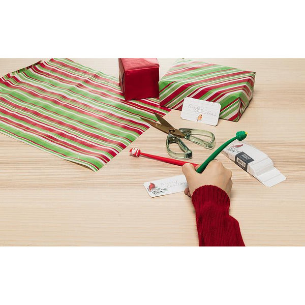 Abbott Wobbly Pen - Holiday, Assorted