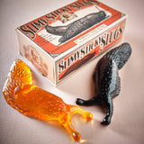 Lord Phartwell's Slimy Sticky Slugs