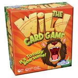 Outset The Wild Card Game