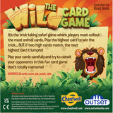 Outset The Wild Card Game